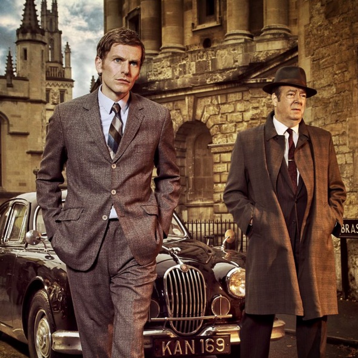 Wann Kommen Neue Folgen Von Der Junge Inspektor Morse "Der junge Inspektor Morse": Neue Folgen im deutschen Free-TV