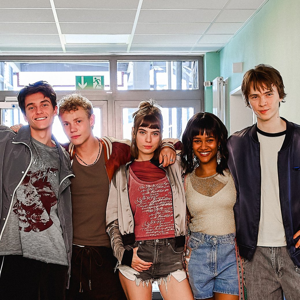 TV-Kritik/Review: Neue "Club der roten Bänder"-Generation: Die Magie der Freundschaft fesselt auch 2026/RTL/Kai Schulz TV-Kritik/Review: Neue "Club der roten Bänder"-Generation: Die Magie der Freundschaft fesselt auch 2026/RTL/Kai Schulz