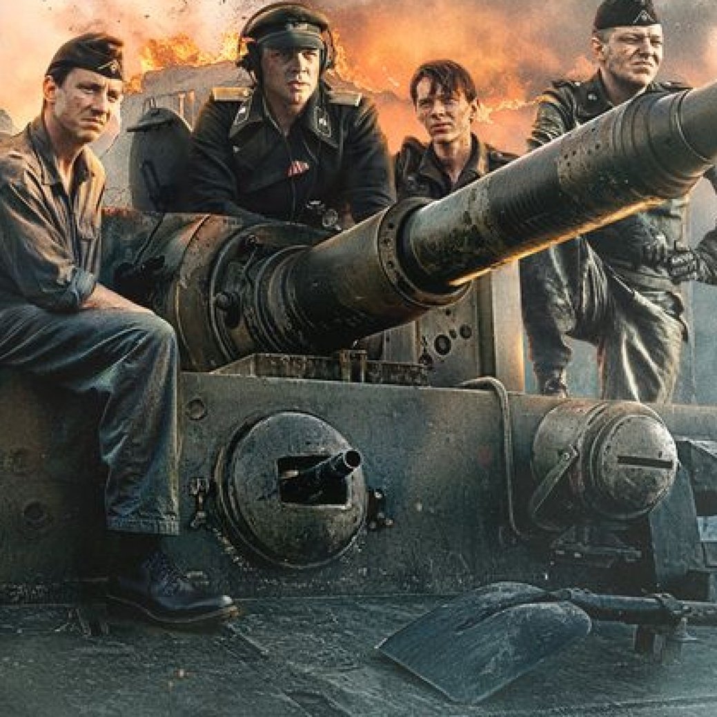 "Der Tiger": Starttermin für deutschen Antikriegsfilm bei Prime Video/Prime Video