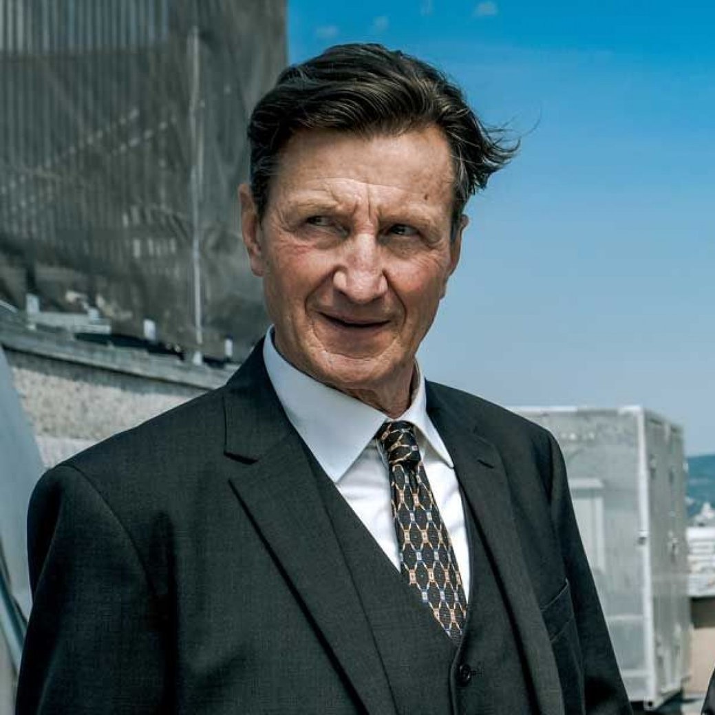 Abschied vom Wiener "Tatort": Weiterer Ausstieg nach 20 Jahren/ORF/Cult Film/Petro Domenigg Abschied vom Wiener "Tatort": Weiterer Ausstieg nach 20 Jahren/ORF/Cult Film/Petro Domenigg