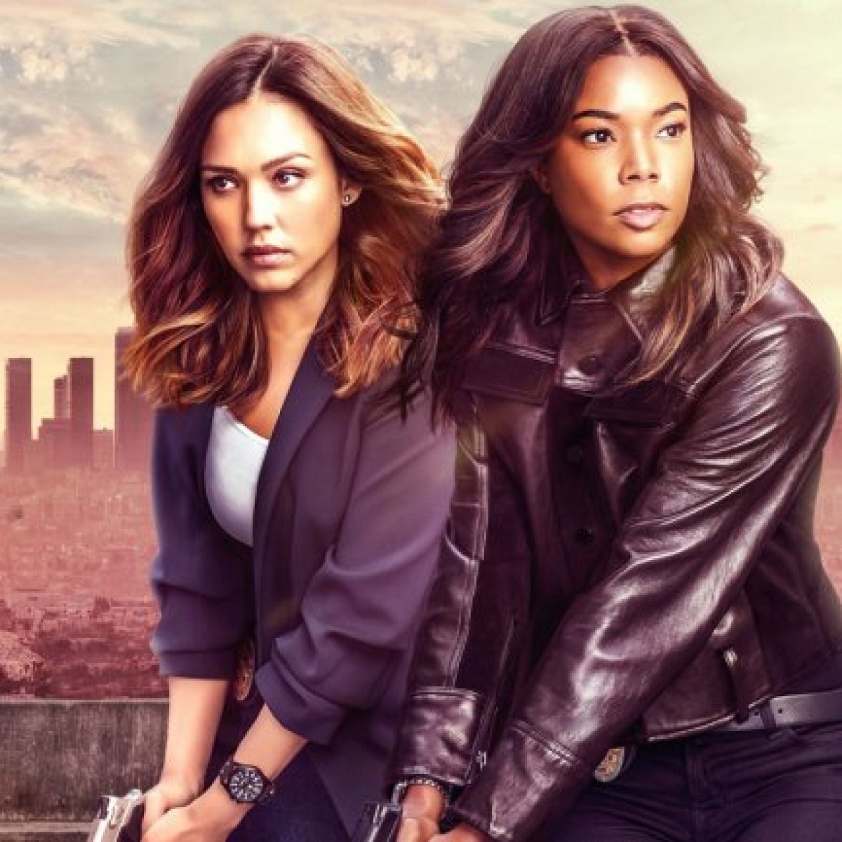 Fabelhafte Serie Mit Jessica Alba Bilder