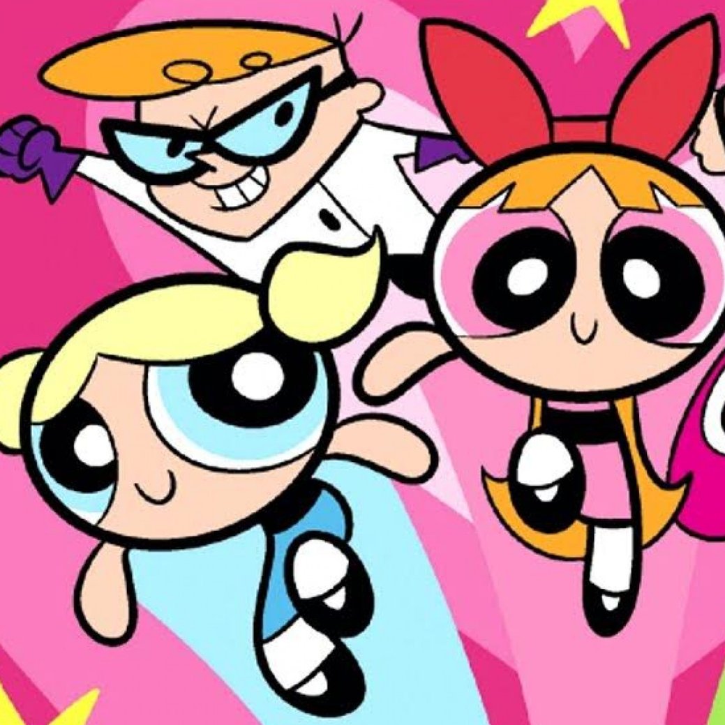 "Dexters Labor", "Cow and Chicken" und "Powerpuff Girls": Erste Ausstrahlung nach über zehn Jahren in Deutschland/Cartoon Network "Dexters Labor", "Cow and Chicken" und "Powerpuff Girls": Erste Ausstrahlung nach über zehn Jahren in Deutschland/Cartoon Network