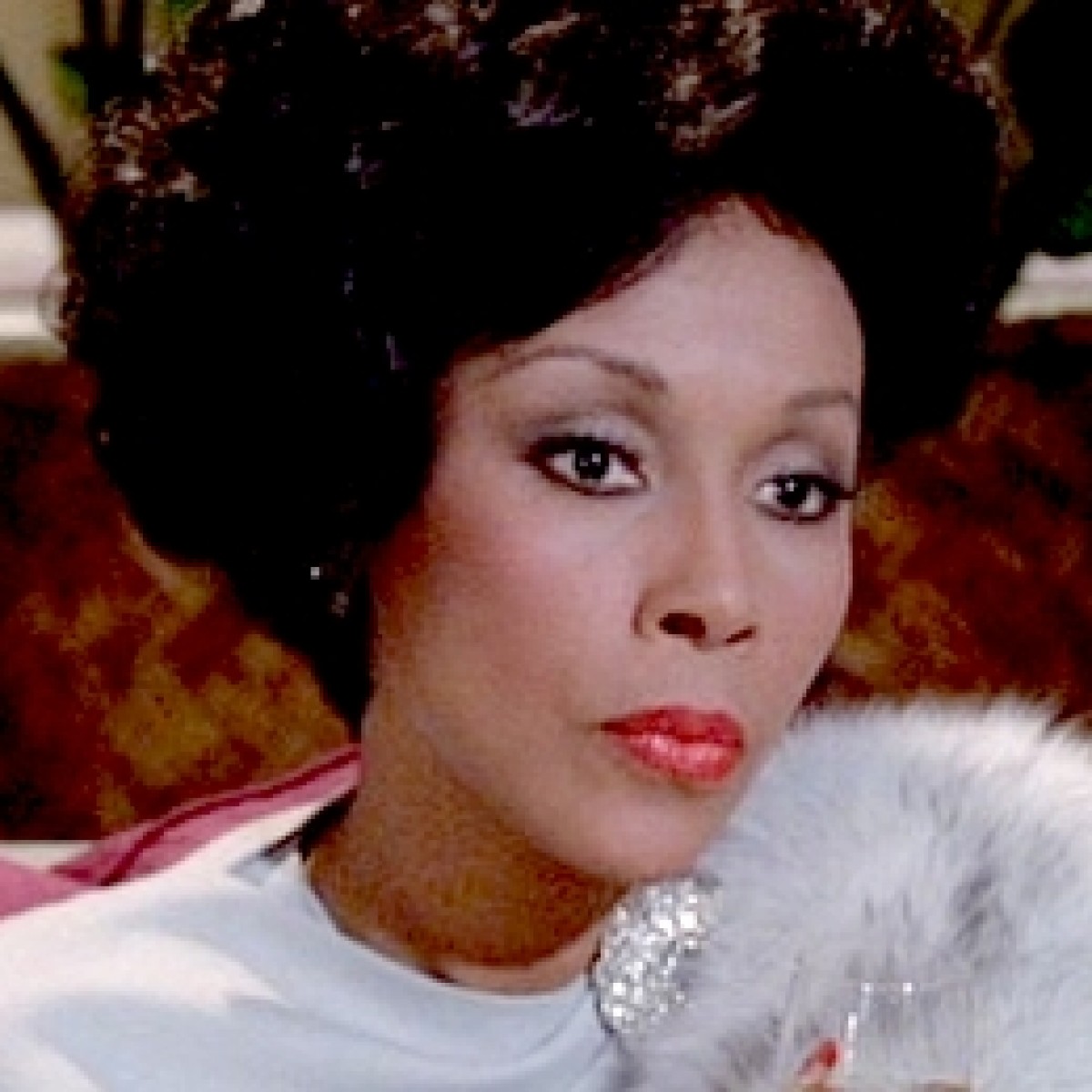 "Der Denver-Clan": Diahann Carroll ist tot - Erste ...