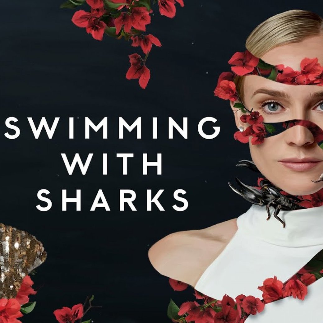 "Swimming With Sharks" Mit Diane Kruger Und "Crime" Mit Dougray Scott ...