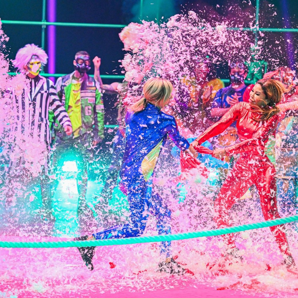 Zuschauer rechnen mit ProSieben ab: Realityshow "Die Abrechnung" fliegt aus der Primetime/Joyn/Willi Weber Zuschauer rechnen mit ProSieben ab: Realityshow "Die Abrechnung" fliegt aus der Primetime/Joyn/Willi Weber