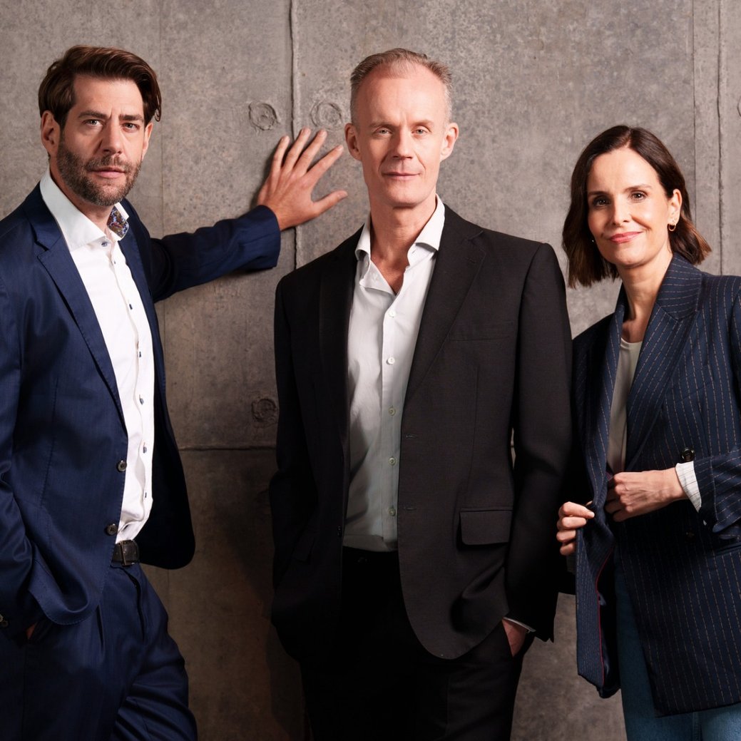 "Die Anstalt"-Jubiläum: Politsatire erhält "Spezialauftrag" auf neuem Sendeplatz/ZDF/Jens Hartmann "Die Anstalt"-Jubiläum: Politsatire erhält "Spezialauftrag" auf neuem Sendeplatz/ZDF/Jens Hartmann