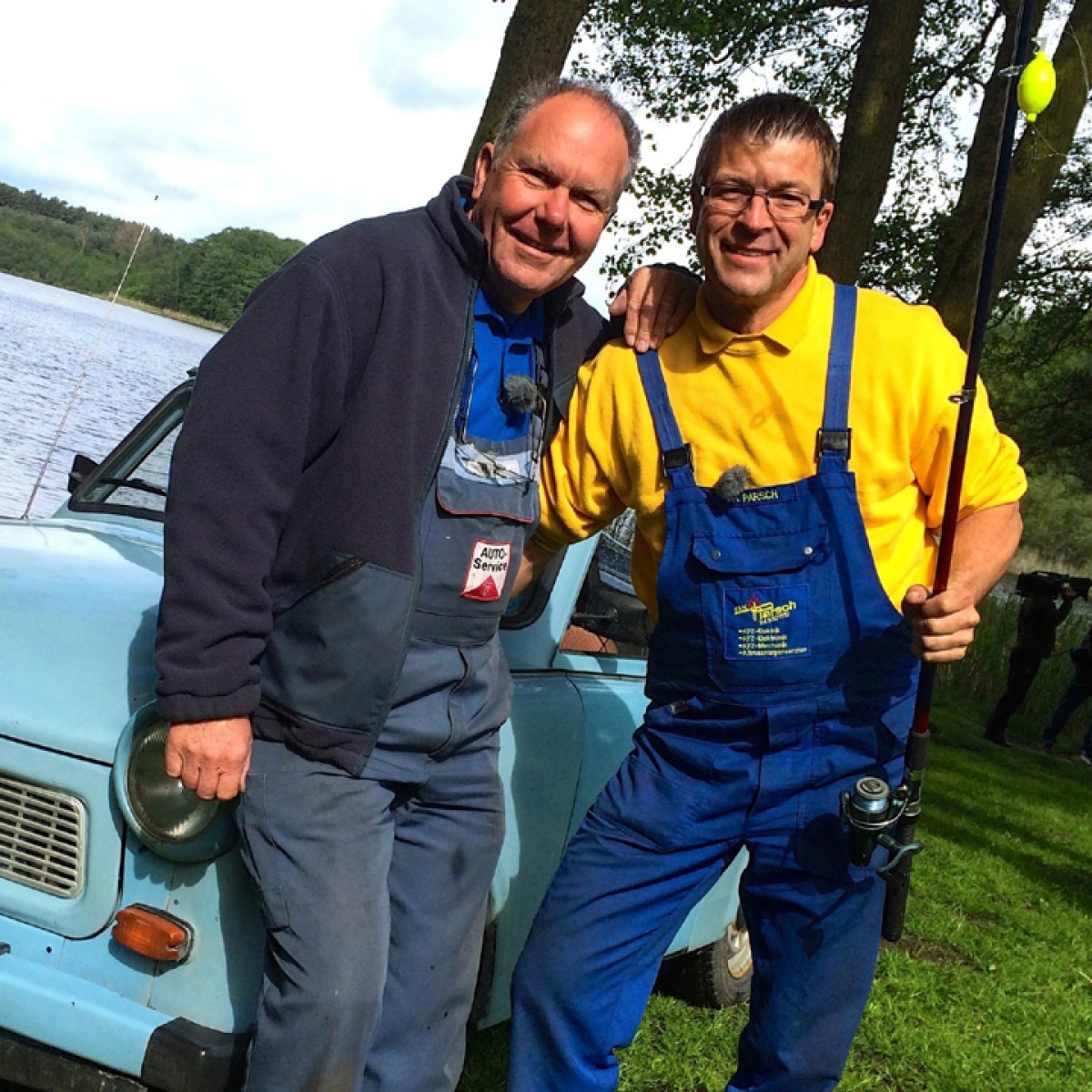 Hans Jürgen Faul Hans Jürgen Faul