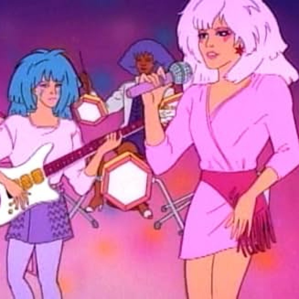 "Jem and The Holograms": "Westworld"-Macher entwickeln frische Serie für Amazon/Hasbro Studios "Jem and The Holograms": "Westworld"-Macher entwickeln frische Serie für Amazon/Hasbro Studios