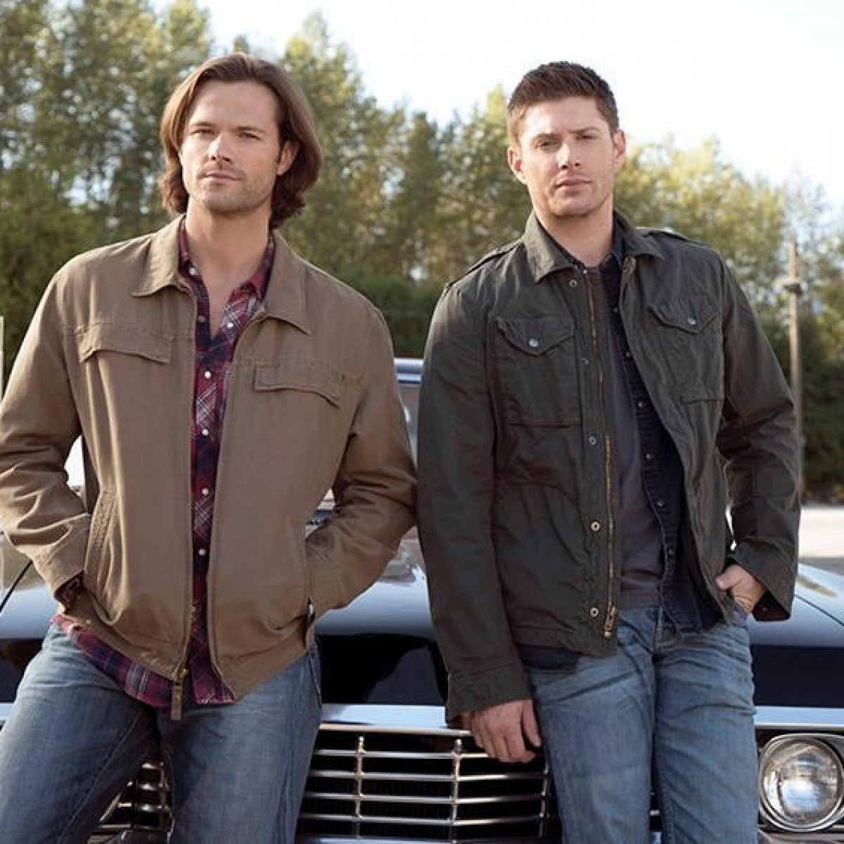 Supernatural Staffel 13 Sky Supernatural Staffel 13 Sky