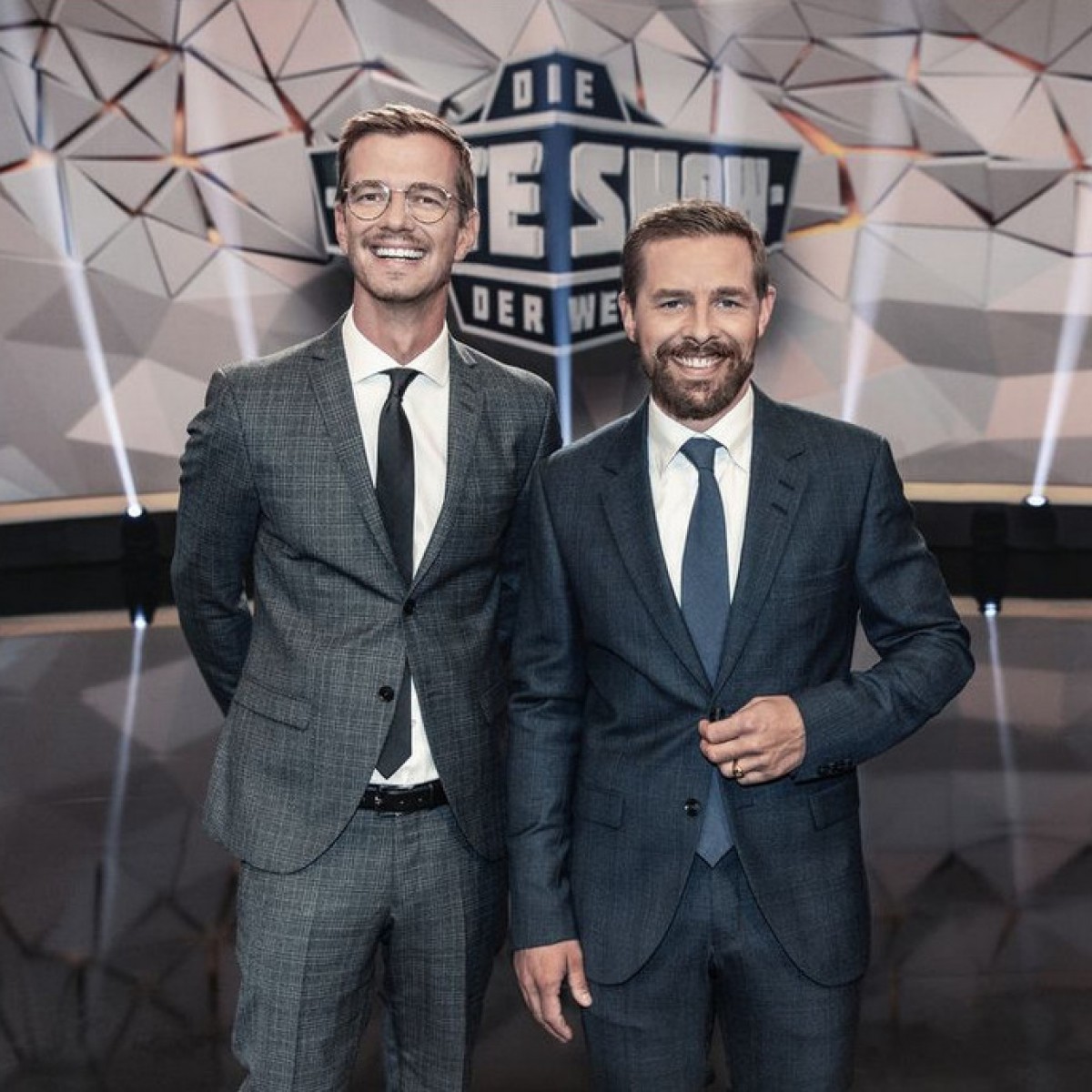 Joko und Klaas Keine 