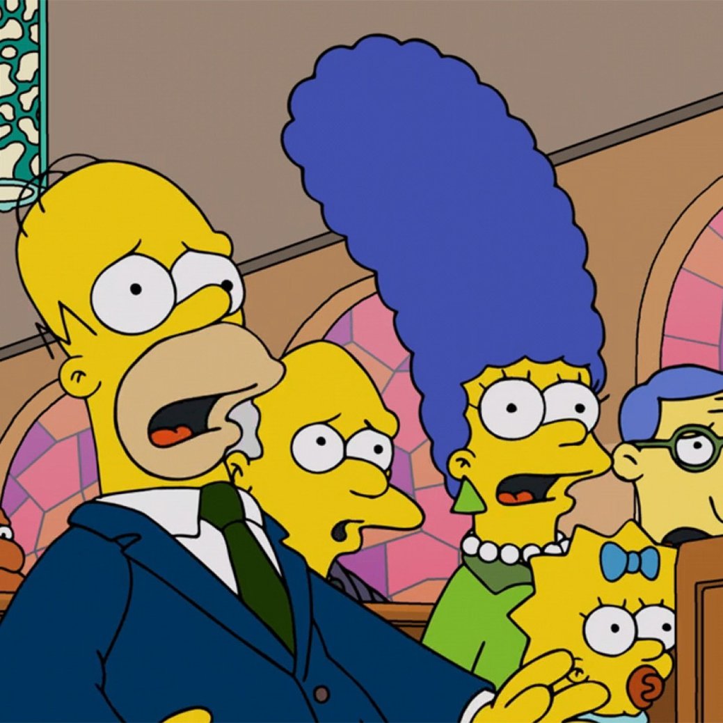 Diese "Simpsons"-Figur stirbt in Staffel 37 den endgültigen Serientod/FOX Diese "Simpsons"-Figur stirbt in Staffel 37 den endgültigen Serientod/FOX