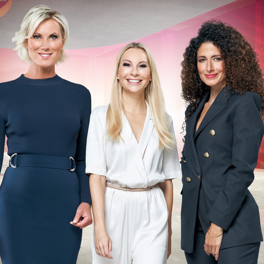 "Brisant" kehrt bald auf angestammten Sendeplatz zurück/MDR/Hagen Wolf "Brisant" kehrt bald auf angestammten Sendeplatz zurück/MDR/Hagen Wolf