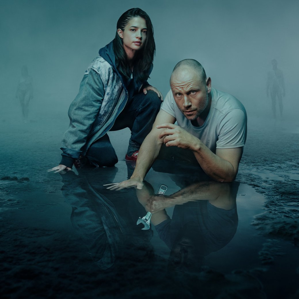 "Die Düsteren": Neue deutsche Mystery-Thrillerserie erhält Starttermin/ZDF/Maximilian König "Die Düsteren": Neue deutsche Mystery-Thrillerserie erhält Starttermin/ZDF/Maximilian König