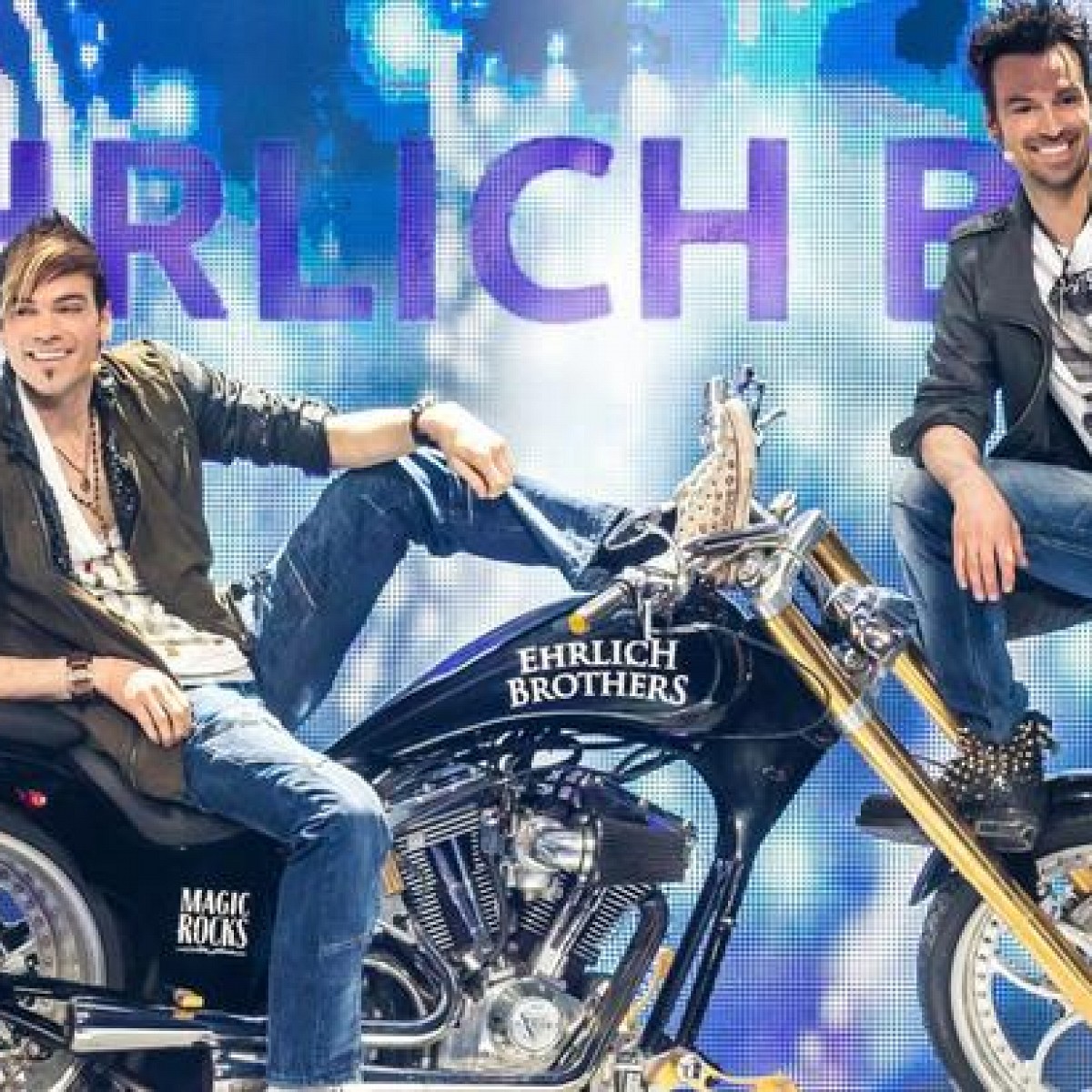 Rtl Ehrlich Brothers