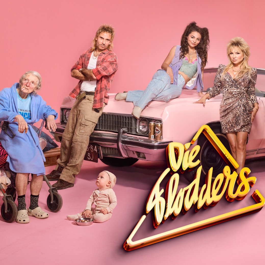 "Die Flodders" sind zurück: An diesem Tag startet die neue Serie/RTL "Die Flodders" sind zurück: An diesem Tag startet die neue Serie/RTL