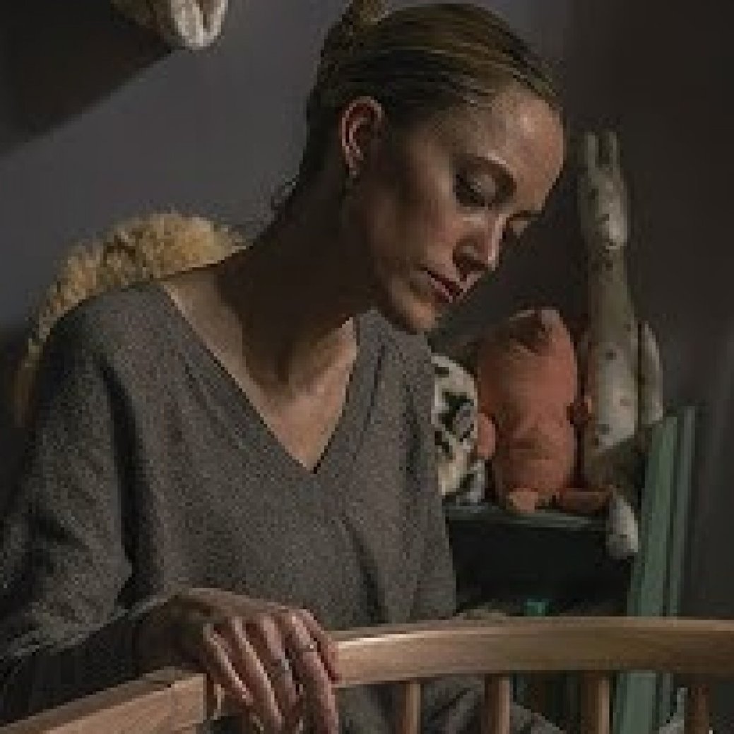 "Die Hand an der Wiege": Erster Trailer zum Remake von Disney+/Disney+