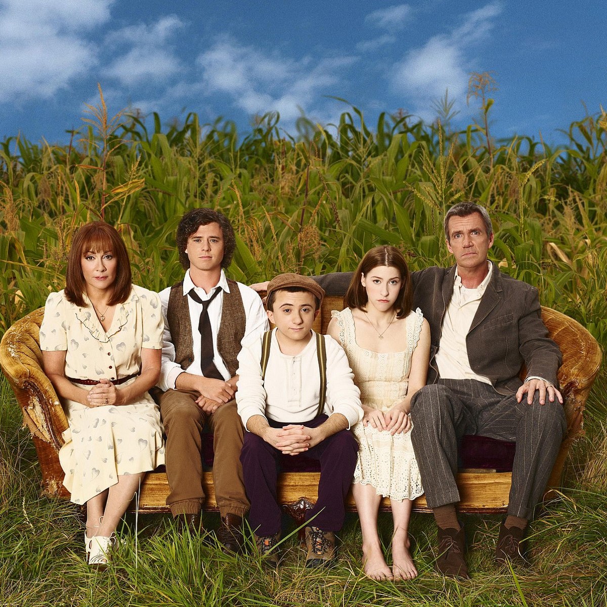 Prosieben The Middle Prosieben The Middle