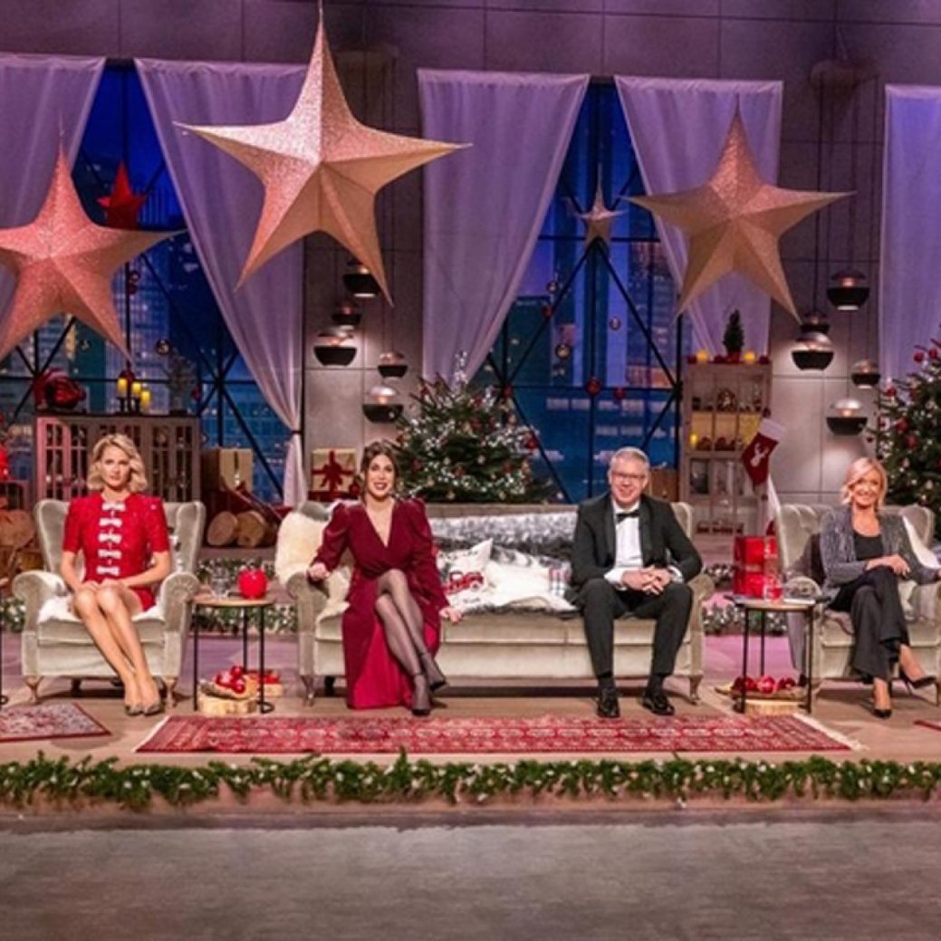 "Die Höhle der Löwen" und "Lege kommt auf den Geschmack" mit neuen Weihnachtsspecials/RTL "Die Höhle der Löwen" und "Lege kommt auf den Geschmack" mit neuen Weihnachtsspecials/RTL