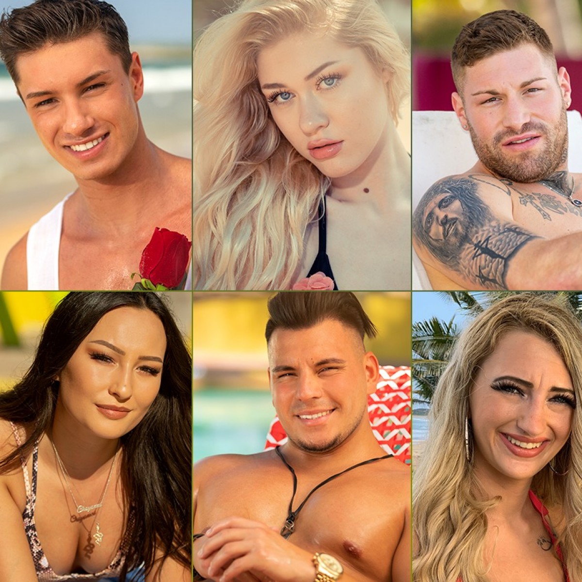 Wie Viele Folgen Hat Paradise Hotel