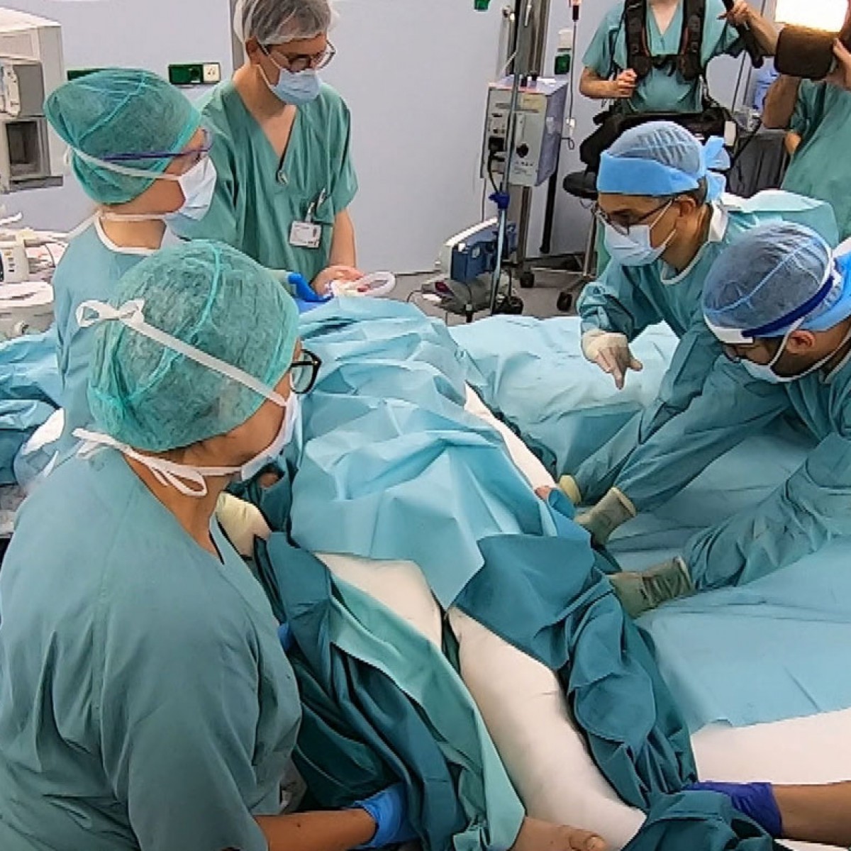 Die Klinik Kabel Eins Die Klinik Kabel Eins