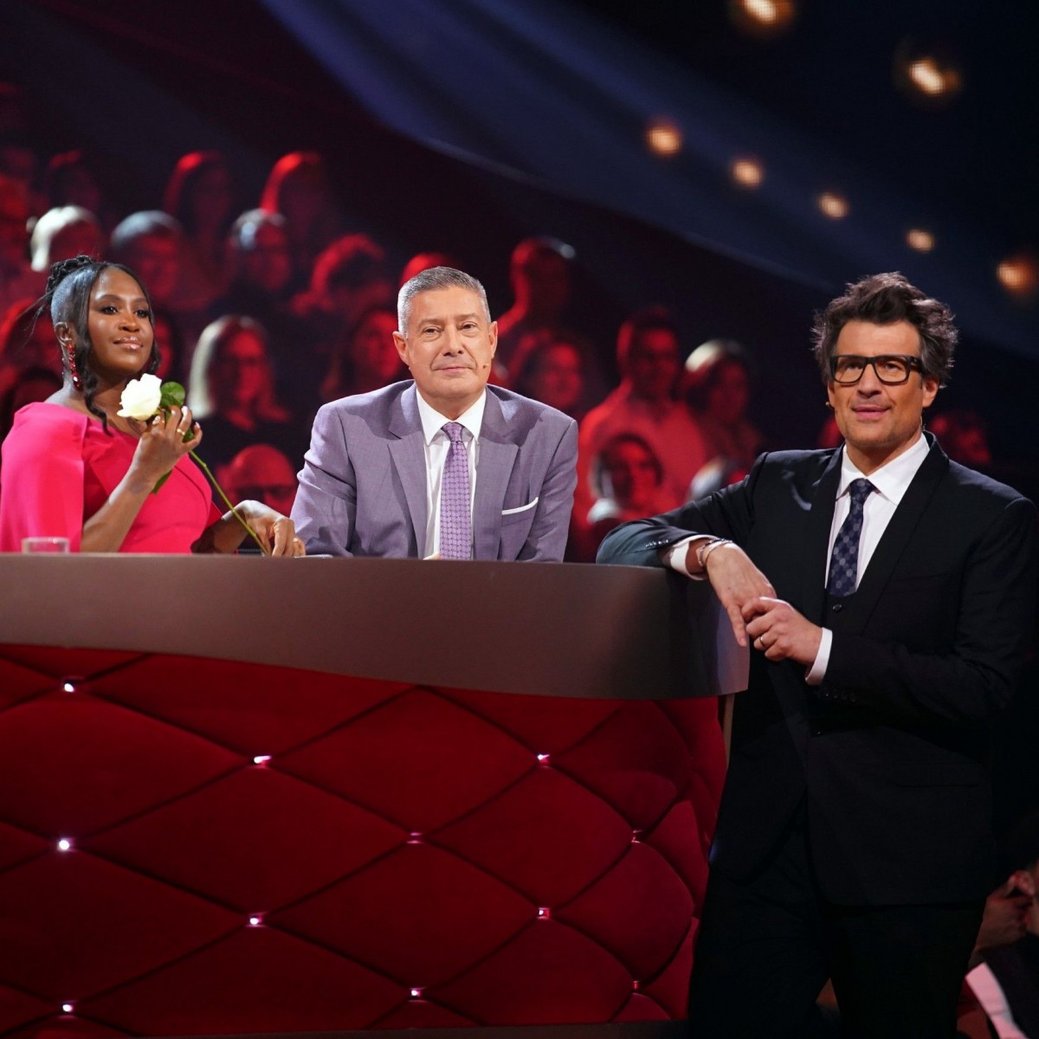 "Let's Dance" steht vor großer Veränderung: Neue Produktionsfirma übernimmt RTL-Erfolgsshow/RTL/Stefan Gregorowius "Let's Dance" steht vor großer Veränderung: Neue Produktionsfirma übernimmt RTL-Erfolgsshow/RTL/Stefan Gregorowius