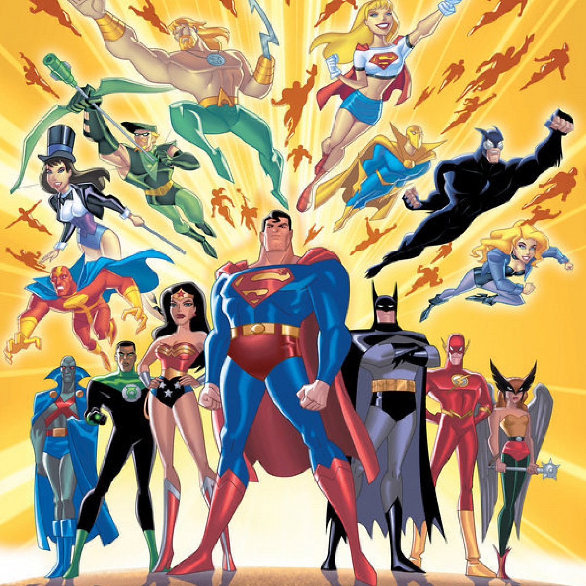 Liga Der Gerechten Mitglieder