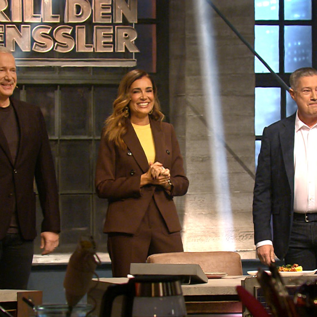 Quoten: "Grill den Henssler" meldet sich durchwachsen zurück, "Brennpunkt" dominiert/RTL Quoten: "Grill den Henssler" meldet sich durchwachsen zurück, "Brennpunkt" dominiert/RTL