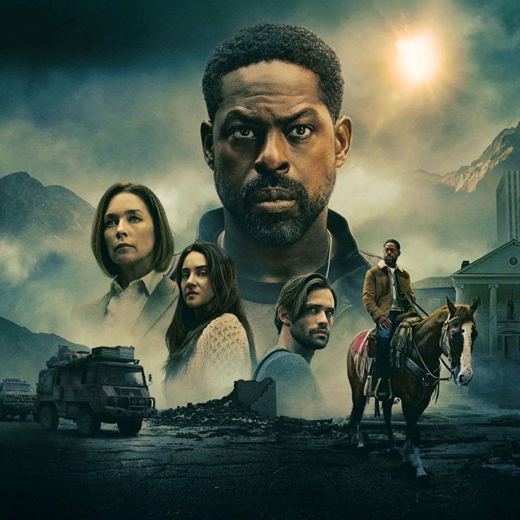 "Paradise": Eine der besten Serien aus 2025 mit aufregendem Trailer zur Fortsetzung/Disney+ "Paradise": Eine der besten Serien aus 2025 mit aufregendem Trailer zur Fortsetzung/Disney+