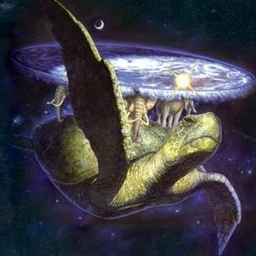 Il Mondo Di Terry Pratchett: Un Puzzle Del Discomondo - Puzzle Da Collezione Con Poster E Curiosità