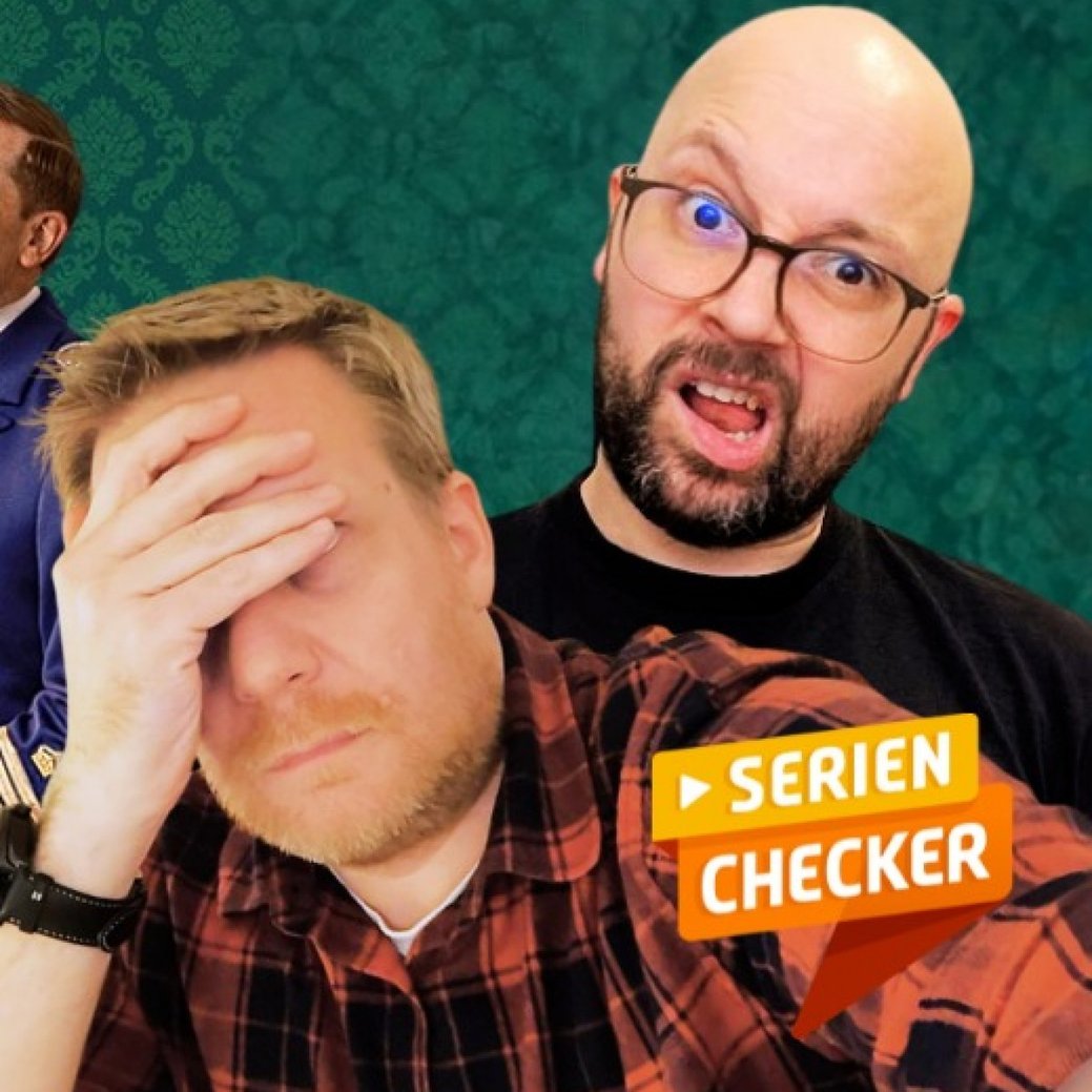 SerienChecker: "Miss Sophie" - die Vorgeschichte zu "Dinner for One" ist kein deutsches "Bridgerton"/fernsehserien.de SerienChecker: "Miss Sophie" - die Vorgeschichte zu "Dinner for One" ist kein deutsches "Bridgerton"/fernsehserien.de