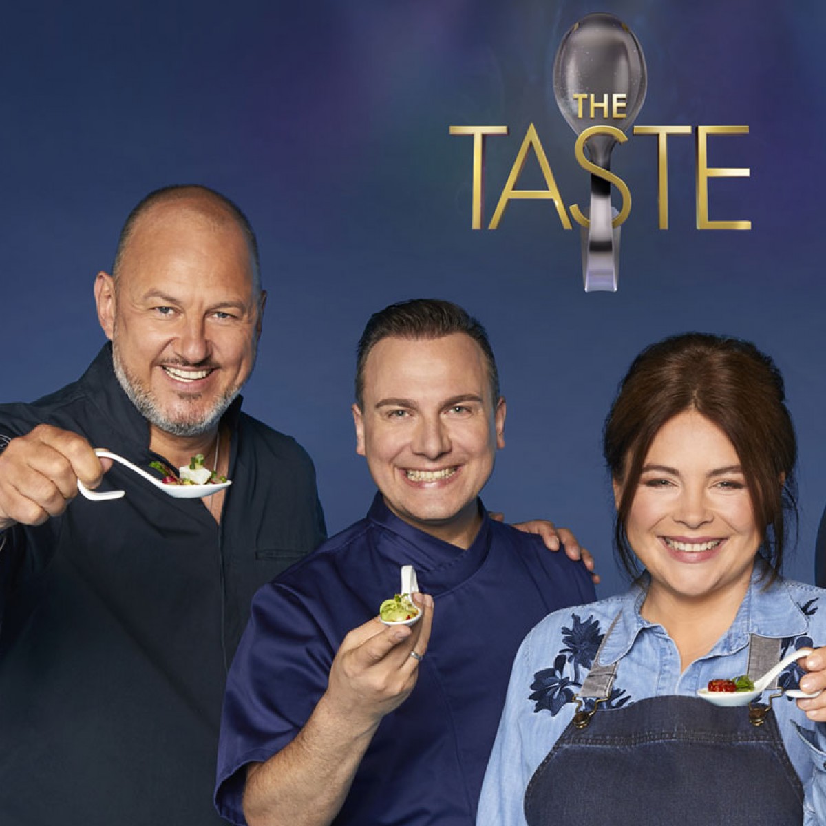 The Taste 2019 Ganze Folgen The Taste 2019 Ganze Folgen