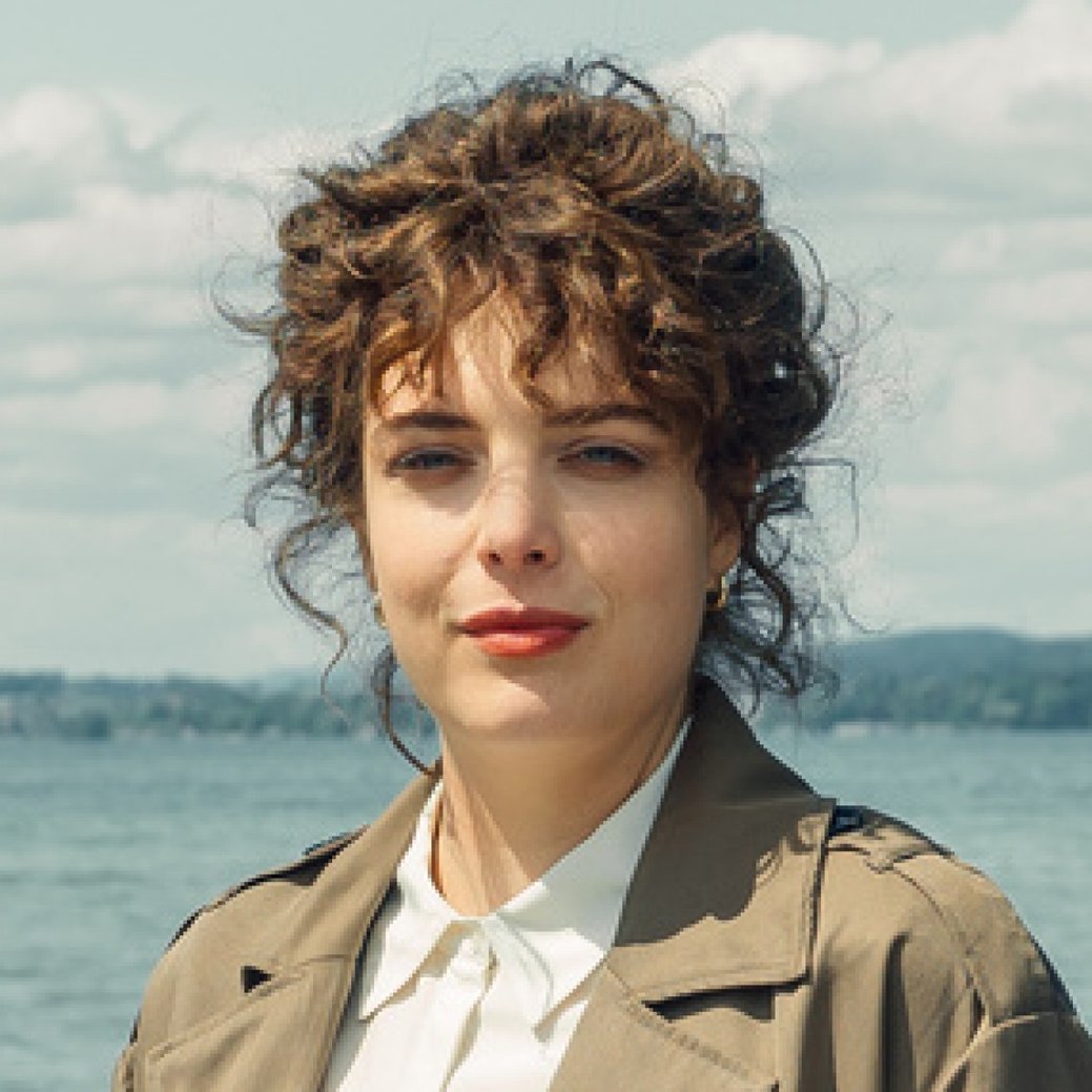 "Die Toten vom Bodensee": Das ist die Neue im ZDF-Krimi/ZDF/Dario Fink "Die Toten vom Bodensee": Das ist die Neue im ZDF-Krimi/ZDF/Dario Fink