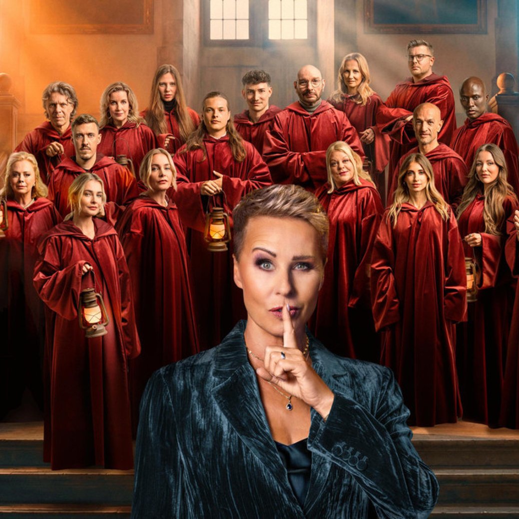 "Die Verräter": RTL zeigt neue Staffel als Eventprogrammierung/RTL/Stefan Gregorowius "Die Verräter": RTL zeigt neue Staffel als Eventprogrammierung/RTL/Stefan Gregorowius