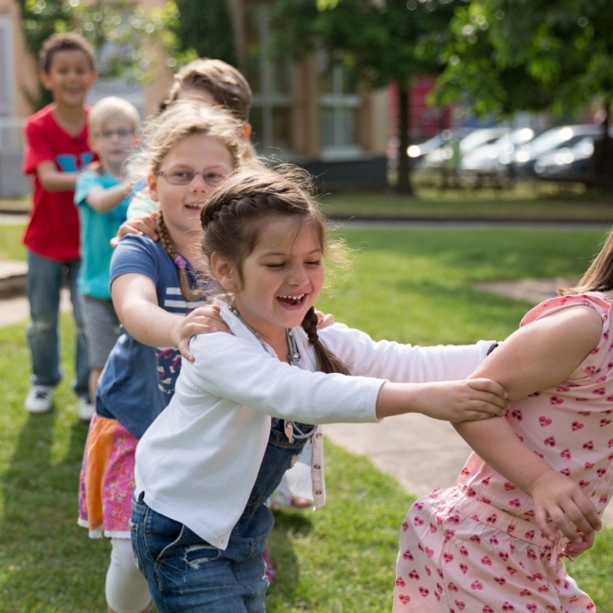 Vox Wunderbare Welt Der Kinder