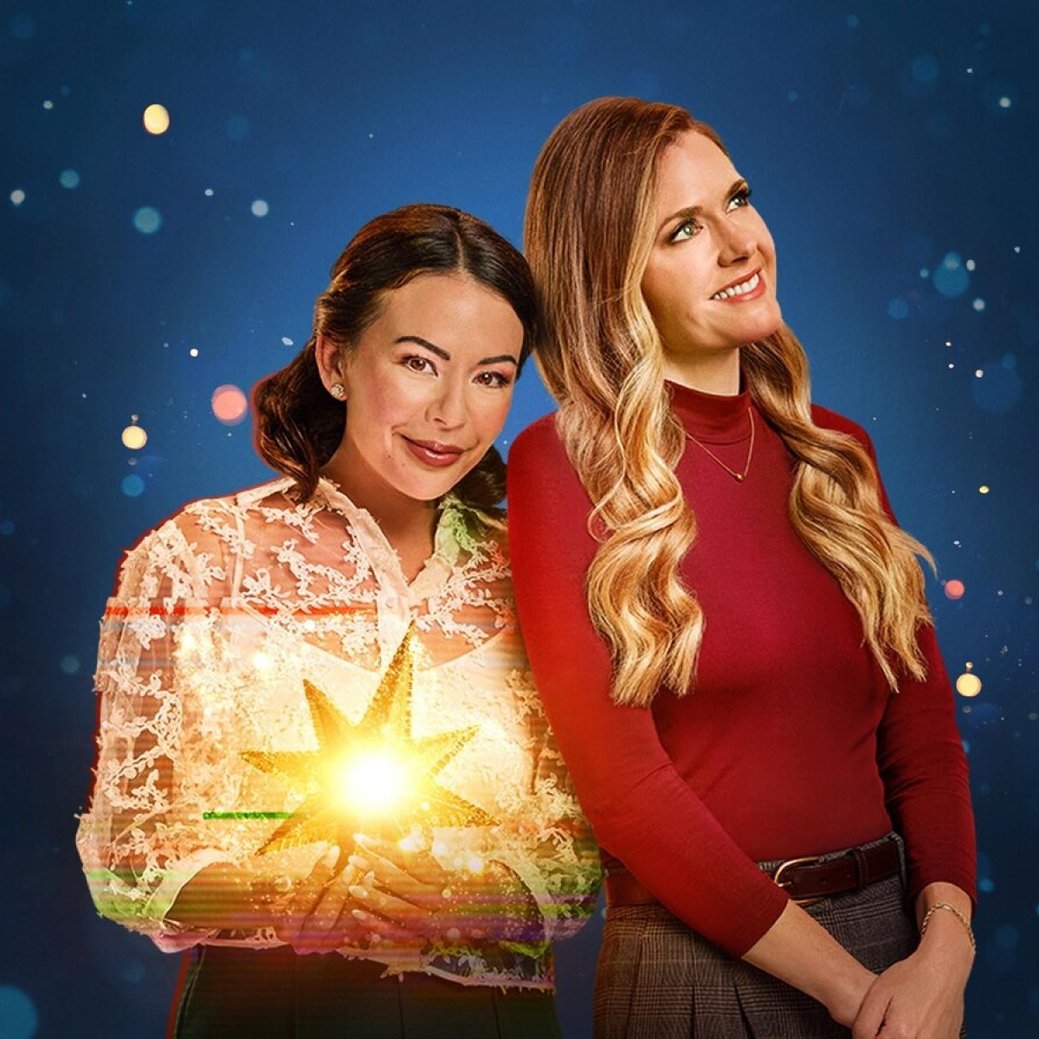 Weihnachtsfilme im TV: Diese Filme laufen vom 29. November bis 5. Dezember 2025/RTL / Hallmark Media Weihnachtsfilme im TV: Diese Filme laufen vom 29. November bis 5. Dezember 2025/RTL / Hallmark Media