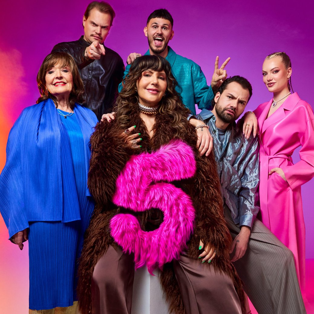 "Diese Ochsenknechts" erhalten ihre Free-TV-Premiere/Sky / B28 "Diese Ochsenknechts" erhalten ihre Free-TV-Premiere/Sky / B28
