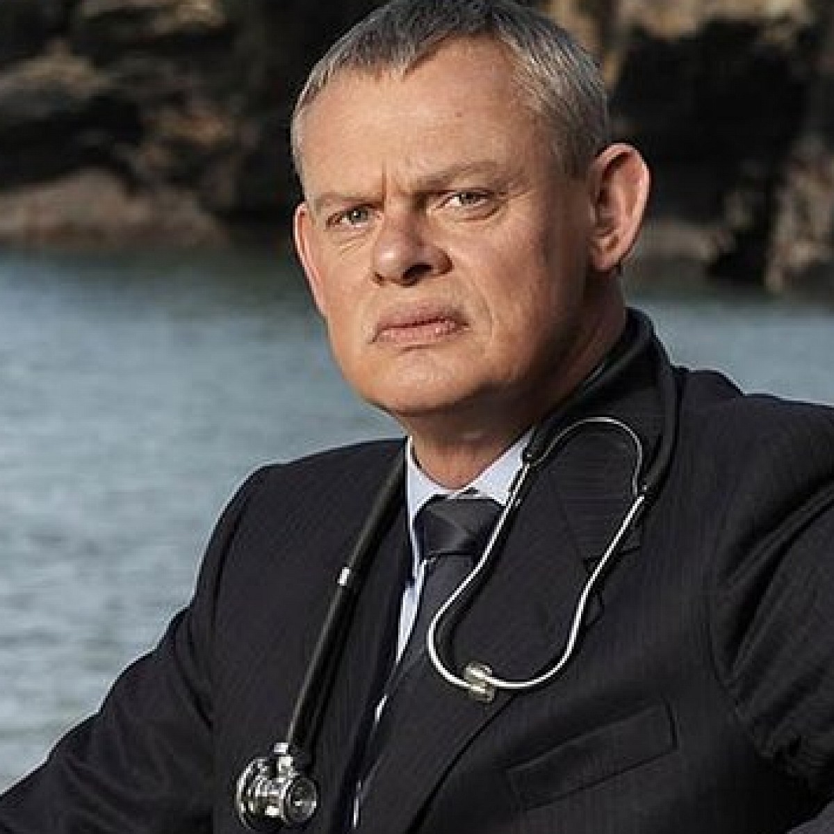 Doc Martin Sky Doc Martin Sky