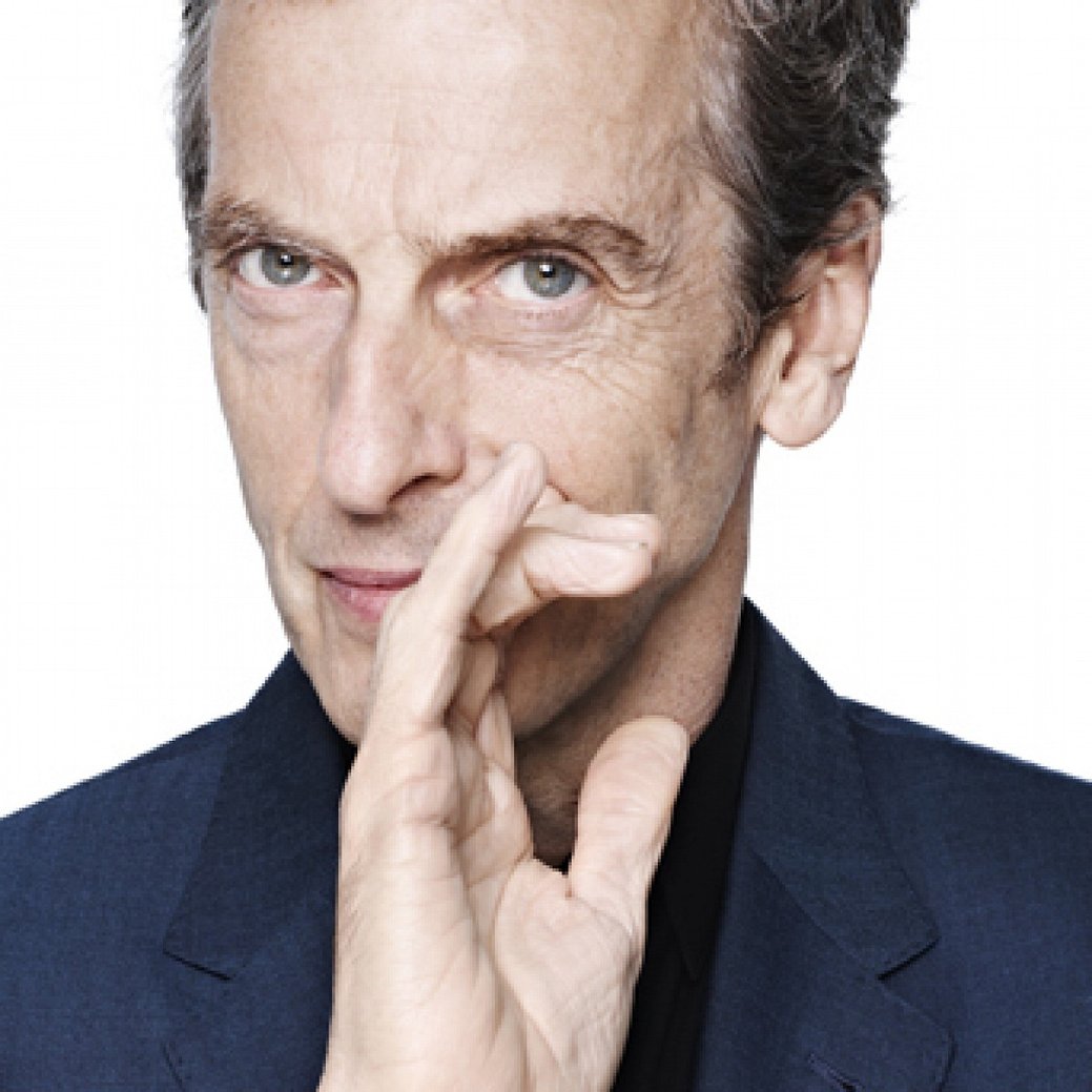 Doctor Who Peter Capaldi Kundigt Abschied Nach Staffel Zehn An Starttermin Fur Zehnte Staffel Verkundet Tv Wunschliste