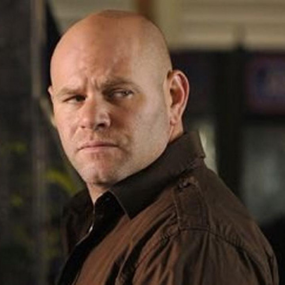 Domenick Lombardozzi macgyver