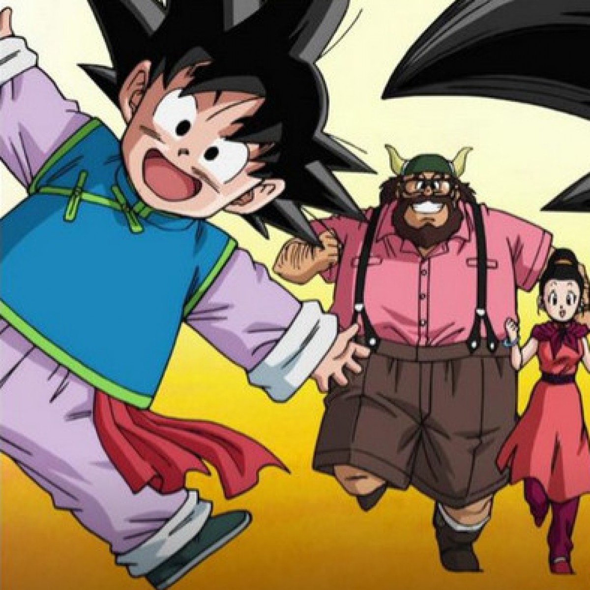 Wie Viele Folgen Hat Dragonball Super