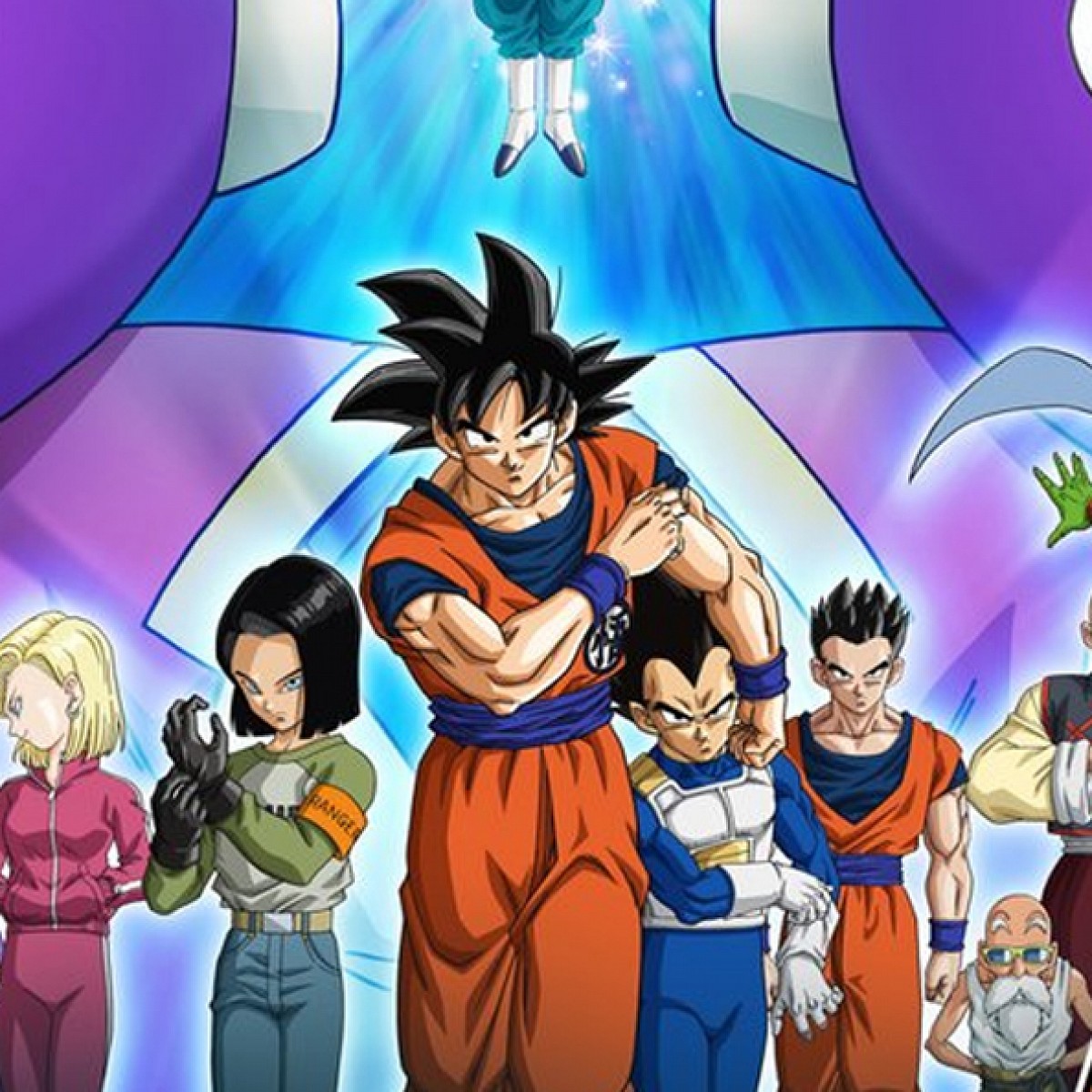 Dragonball Super Prosieben Maxx Dragonball Super Prosieben Maxx