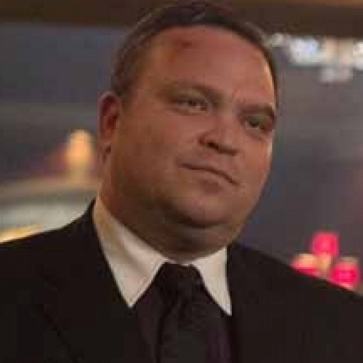 Next photo of Drew Powell