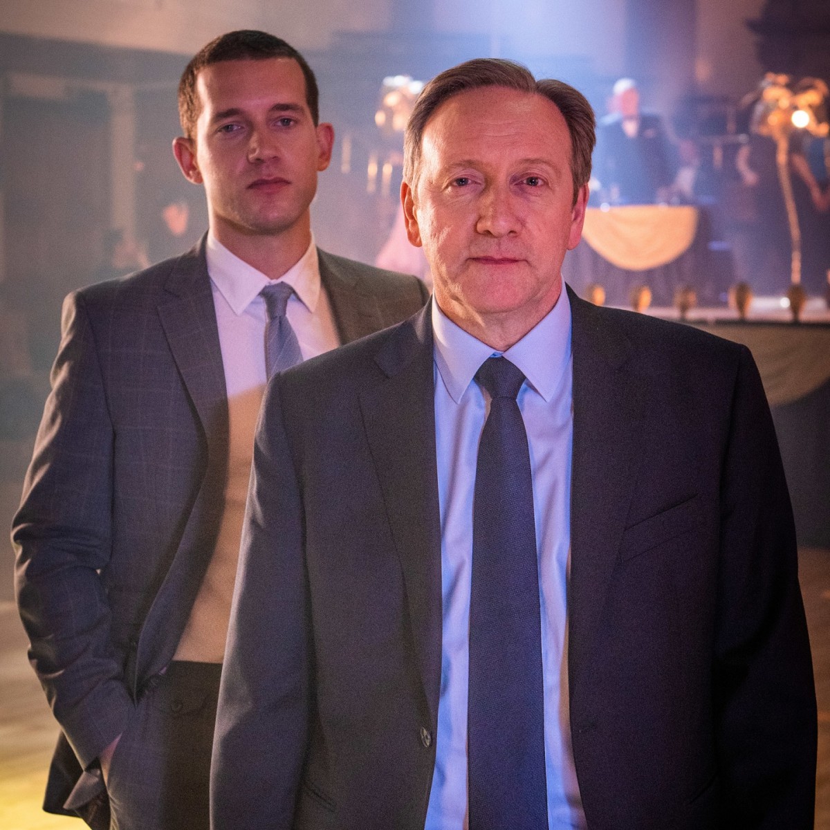 "Inspector Barnaby" Neue Folgen als Deutschlandpremiere angekündigt