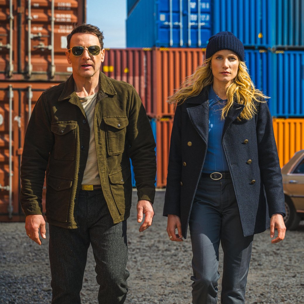 "Dünentod": Zwei neue 90-Minüter des RTL-Erfolgskrimis mit Hendrik Duryn/RTL/MadeFor/Stanislav Honzík "Dünentod": Zwei neue 90-Minüter des RTL-Erfolgskrimis mit Hendrik Duryn/RTL/MadeFor/Stanislav Honzík