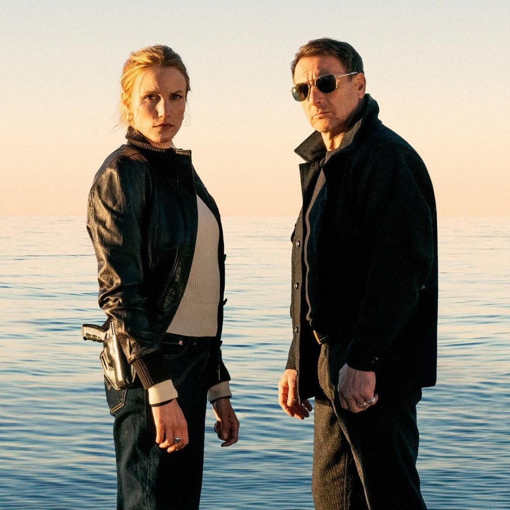 "Dünentod - Ein Nordsee-Krimi": An diesem Tag starten die neuen Folgen mit neuer Hauptdarstellerin/RTL/Hans-Joachim Pfeiffer "Dünentod - Ein Nordsee-Krimi": An diesem Tag starten die neuen Folgen mit neuer Hauptdarstellerin/RTL/Hans-Joachim Pfeiffer