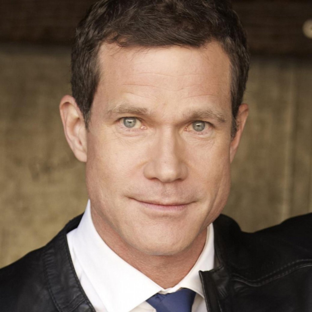 "Superman & Lois" Dylan Walsh ("Nip/Tuck") verstärkt neue Serie Neue