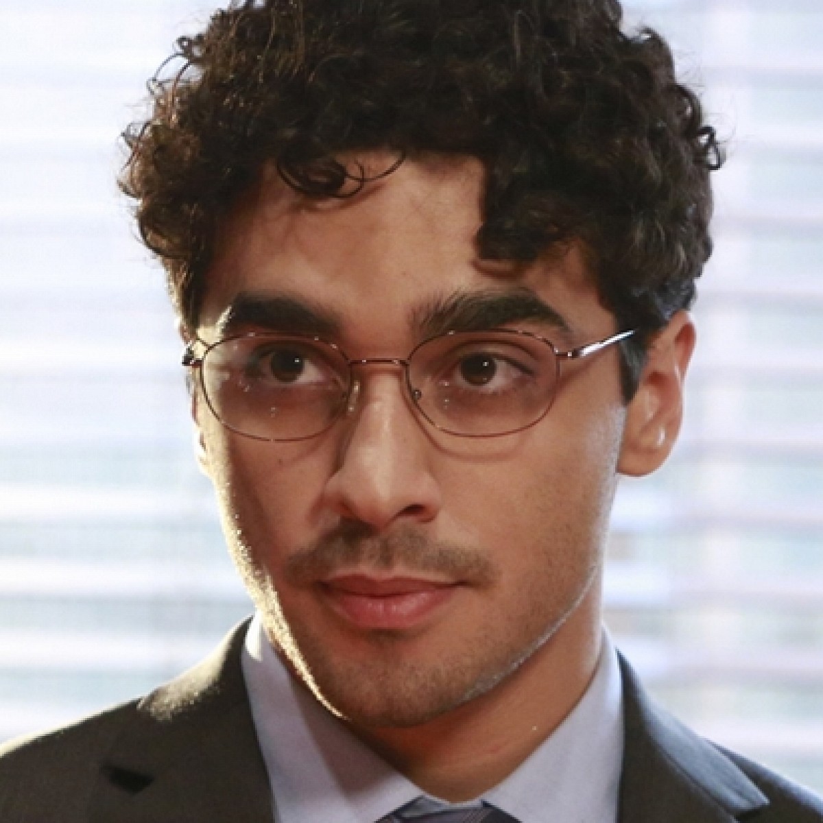 E.J. Bonilla mit neuer Hauptrolle Ex