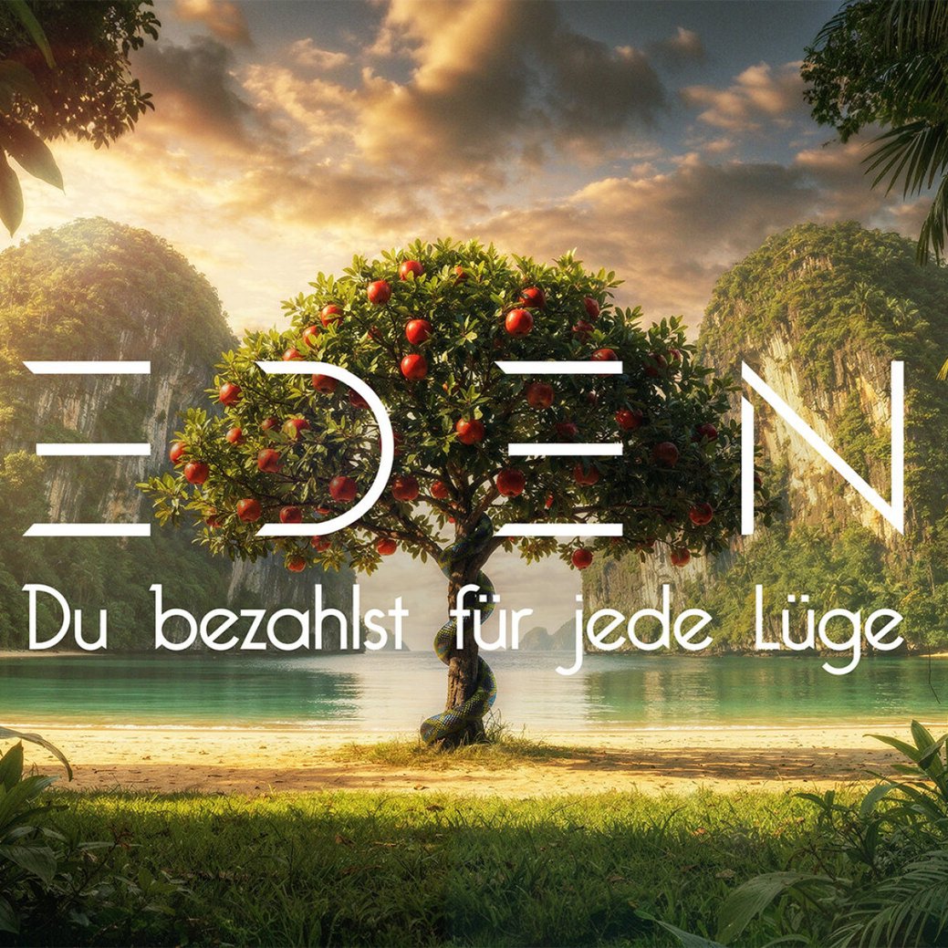 Comeback des Lügendetektors: Joyn kündigt "ehrlichste aller Dating-Shows" an/Joyn Comeback des Lügendetektors: Joyn kündigt "ehrlichste aller Dating-Shows" an/Joyn