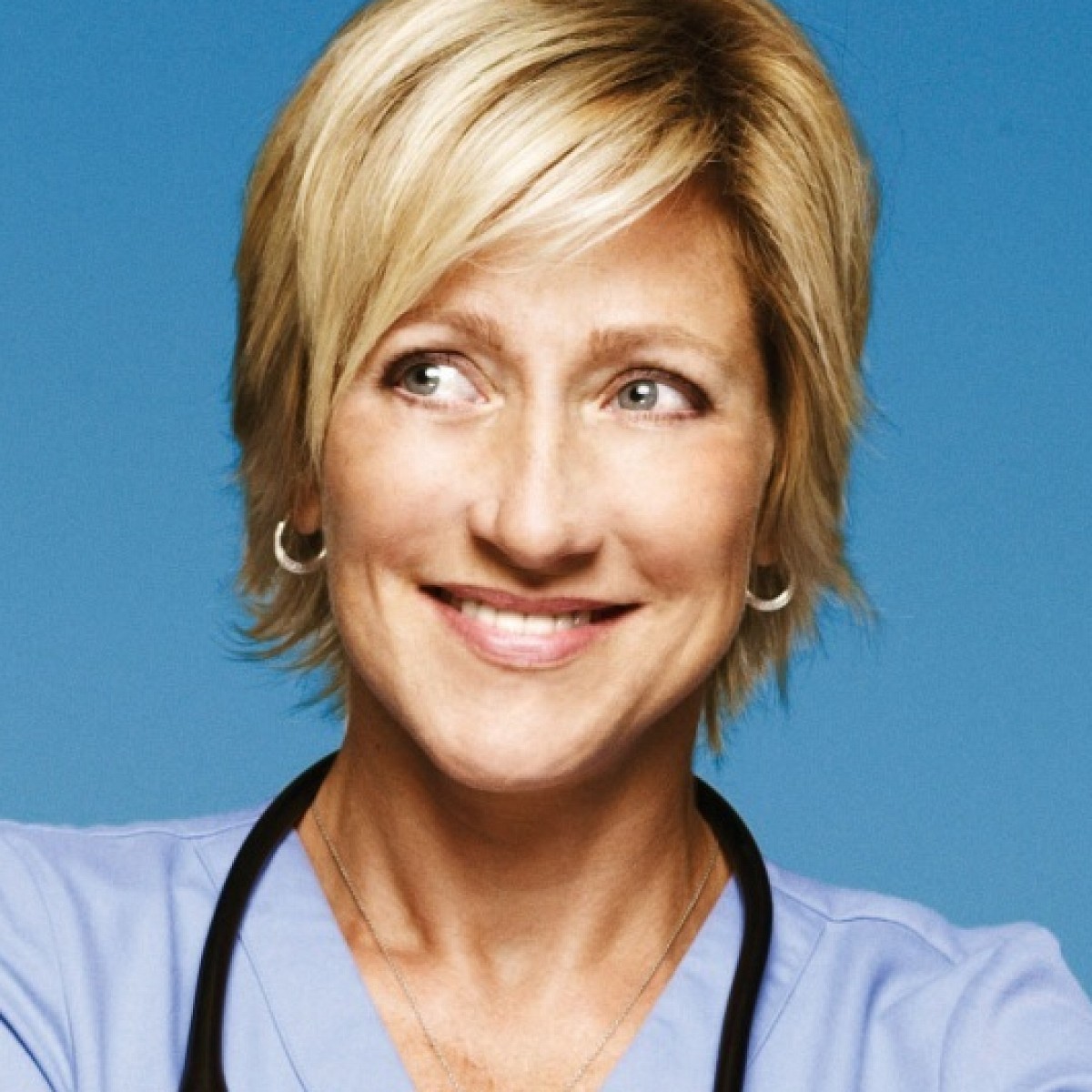 Edie Falco manager