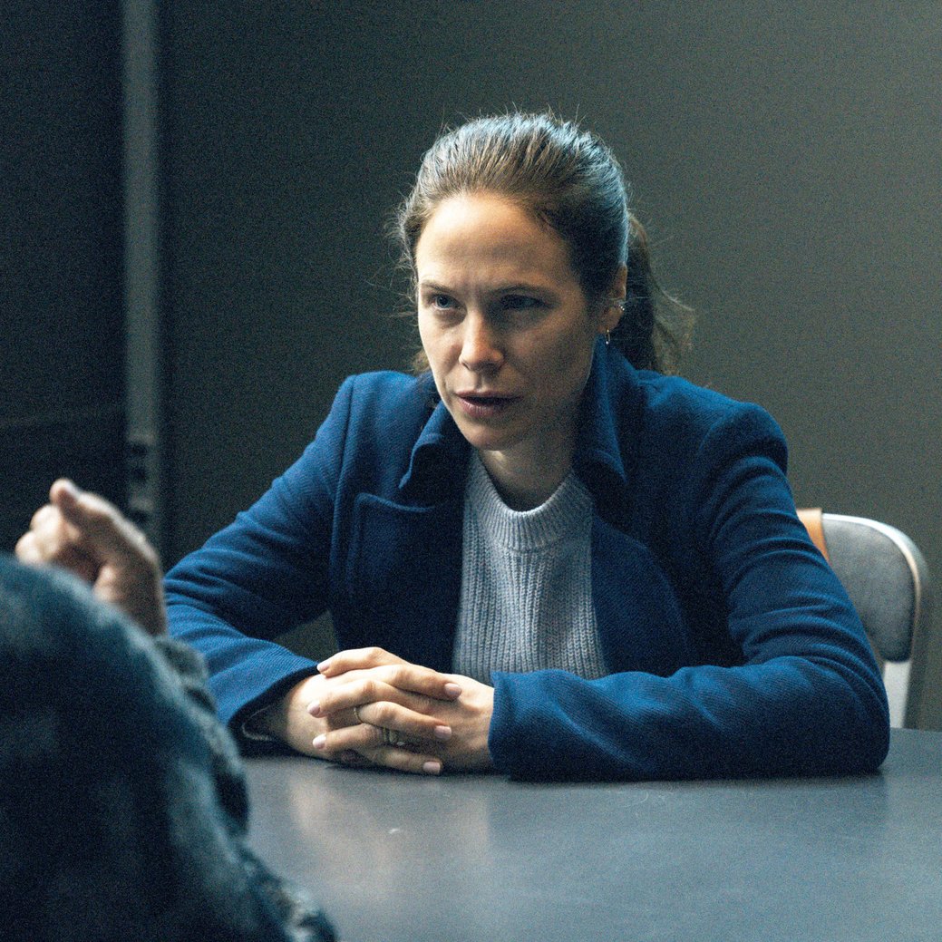 "Ein mächtiger Gegner": Kanadisches Krimidrama feiert Deutschlandpremiere/Lou Scamble "Ein mächtiger Gegner": Kanadisches Krimidrama feiert Deutschlandpremiere/Lou Scamble